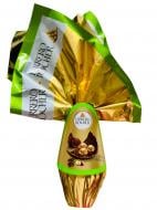 Шоколадный набор Ferrero яйцо с конфетами с лесными орехами LEITE 175г+ТЗ ТМ