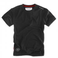Футболка Dobermans Death Rider XXXL Черный (TS86BK-XXXL)