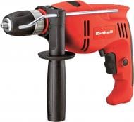 Дриль ударний Einhell TC-ID 650 E red 4258682