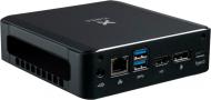 Комп'ютер Vinga Mini PC V650 (V65010310U.81T) black