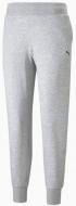 Штани Puma ESS Sweatpants 58684254 р. S сірий Штани Puma ESS Sweatpants 58684254 р. S сірий