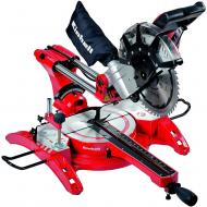 Пила торцовочная Einhell TC-SM 2534 Dual