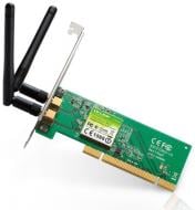 WiFi-адаптер TP-LINK TL-WN851ND