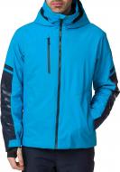 Куртка мужская Rossignol FONCTION JKT RLHMJ30 р.XXL голубая