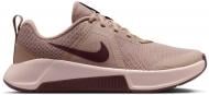 Кроссовки женские Nike MC TRAINER 3 FQ1830-200 р.36 бордовые