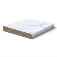 Столешница LuxeForm S946 влагостойкая 2100x600x28 мм статуарио