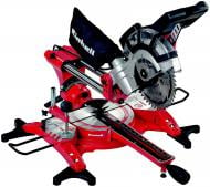 Пила торцовочная Einhell TC-SM 2131 Dual