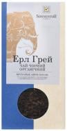 Чай черный Sonnentor Ерл Грей 90 г (8536)