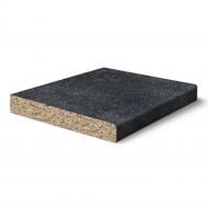 Столешница LuxeForm L746 2100x600x28 мм метеорит