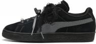 Кроссовки женские Puma Suede Bloom Wns 40833003 р.37 черные