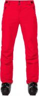 Брюки Rossignol RAPIDE_PANT RLHMP06 р. XL красный