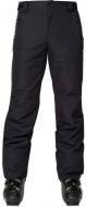 Брюки Rossignol RAPIDE_PANT RLHMP06bl р. M черный