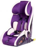 Автокрісло Pulsante Gallant Violet LB526 8935