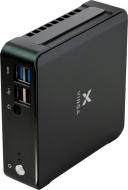 Неттоп Vinga Mini PC V600 (V6008565U.81T) black