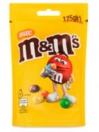 Драже M&M 125 г
