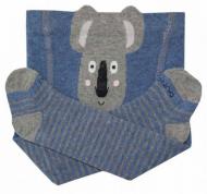 Колготки для хлопчиків Duna 4917 4917 р.80 джинс Колготки для хлопчиків Duna 4917 4917 р.80 джинс