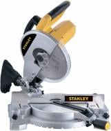 Пила торцювальна Stanley STSM1510_1 Пила торцювальна Stanley STSM1510_1