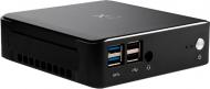 Неттоп Vinga Mini PC V600 (V6008265U.8256) black
