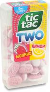 Драже Tic Tac Two Etui Framboise Cit 38,5 г Драже Tic Tac Two Etui Framboise Cit 38,5 г