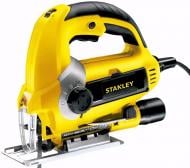 Электролобзик Stanley STSJ0600