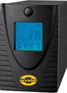 Джерело безперебійного живлення (ДБЖ) Orvaldi 1070VC