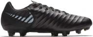 Бутсы Nike LEGEND 7 PRO FG AH7241-001 р.42 черный
