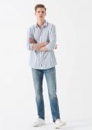 Джинси Mavi MARCUS Lt brushed Mavi Premium Comfort 35123319 р. 33