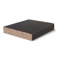Столешница LuxeForm S630 2100x600x38 мм астероид