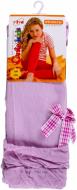 Леггинсы для девочек Conte-Kids VIVA 12С-15СПр.140 сиреневый