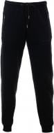 Штани MaxxPro ESS CUFF ZIP PANTS FLC MXPM135-010 р. L чорний