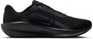 Кросівки чоловічі Nike DOWNSHIFTER 13 FD6454-003 р.40,5 чорні