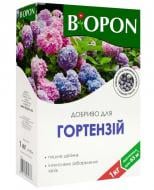 Добриво для гортензій Biopon гранульоване 1 кг