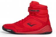 Боксерки мужские Everlast ELITE 2 BOXING SHOES P00003258-RD-42 р.42 красные