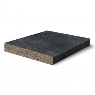 Столешница LuxeForm L746 влагостойкая 2100x600x28 мм метеорит