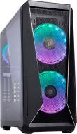 Комп'ютер персональний Artline Overlord (X87v06) black