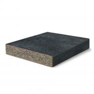 Столешница LuxeForm L746 влагостойкая 2100x600x38 мм метеорит