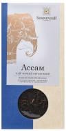 Чай черный Sonnentor Ассам 95 г (37188) Чай черный Sonnentor Ассам 95 г (37188)