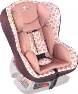 Автокрісло Babysing M2 brown 22810