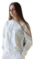 Джемпер BAVOVNA ESS FZ TRACK JKT TCH BVNWTCH-247 р.2XL бежевый