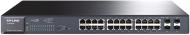 Коммутатор TP-Link TL-SG2424P
