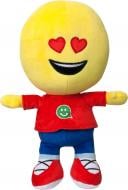 Мягкая игрушка Imoji Смайлик-человечек Любимчик 21 см разноцветный 40060