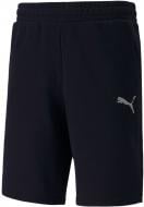 Шорты Puma TEAMGOAL 23 CASUALS SHORTS 65658103 р. M черный