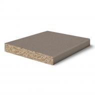 Столешница LuxeForm L745 2100x600x28 мм тауп стоун