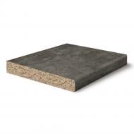 Стільниця LuxeForm L168 2100x600x28 мм мегаполіс