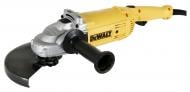 Болгарка (угловая шлифмашина) DeWalt DWE492