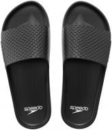 Шльопанці Speedo SPEEDO SLIDES AM BLACK 8-00377706098 р.40,5 чорний