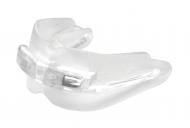 Капа Everlast Double Mouthguard 4410E прозрачная