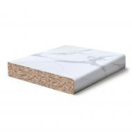Столешница LuxeForm S946 2100x600x38 мм статуарио