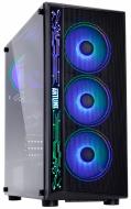 Компьютер персональный Artline Gaming X85 (X85v10Win) black