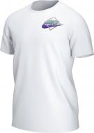 Футболка Nike M NSW TEE BEACH ROLLERBLADER DD1284-100 р.2XL бирюзовый Футболка Nike M NSW TEE BEACH ROLLERBLADER DD1284-100 р.2XL бирюзовый